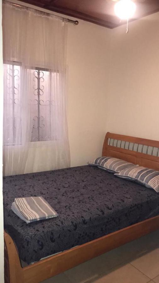 Yazmin Studio Residence Lamin Екстер'єр фото