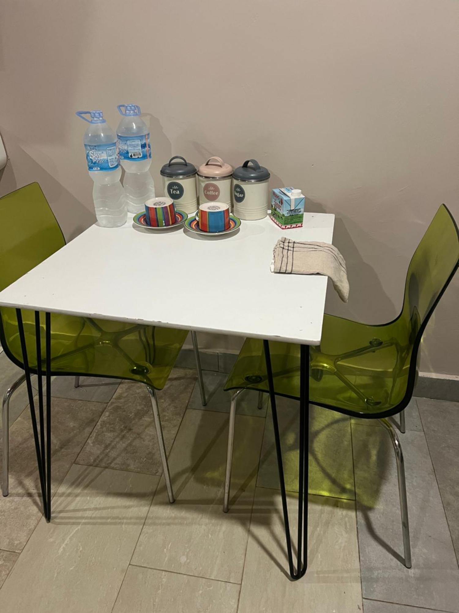 Yazmin Studio Residence Lamin Екстер'єр фото